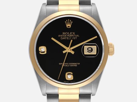 Rolex Datejust 16203 Online Hot Sale