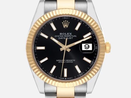 Rolex Datejust 41 126333 Online