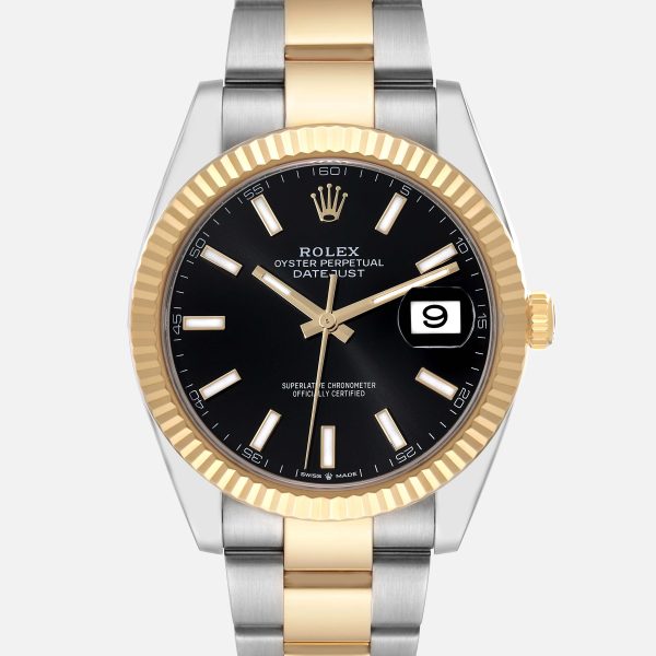 Rolex Datejust 41 126333 Online