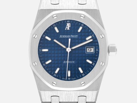 Audemars Piguet Royal Oak 15000ST.OO.0789ST.05 Supply