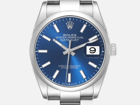 Rolex Datejust 126200 Discount