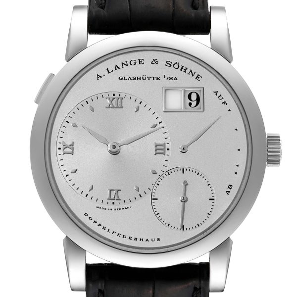 A. Lange & Sohne Lange 1 101.025 Online Hot Sale