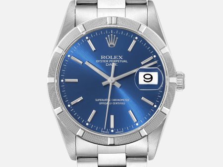 Rolex Date 15210 Cheap