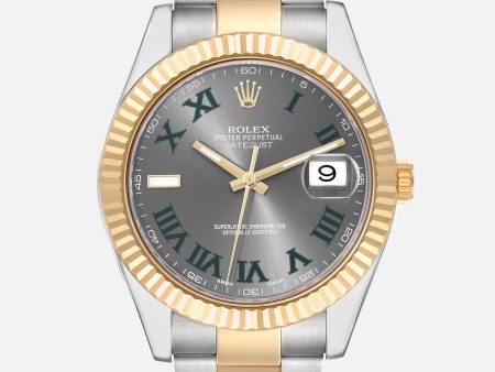 Rolex Datejust 41 116333 Online