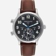 Patek Philippe Calatrava Pilot Travel Time 5524G Discount