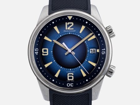 Jaeger-LeCoultre Polaris Date Limited Edition Q9068681 Supply