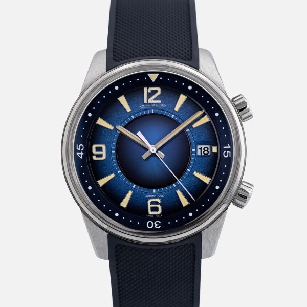 Jaeger-LeCoultre Polaris Date Limited Edition Q9068681 Supply