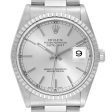 Rolex Datejust 16220 Hot on Sale