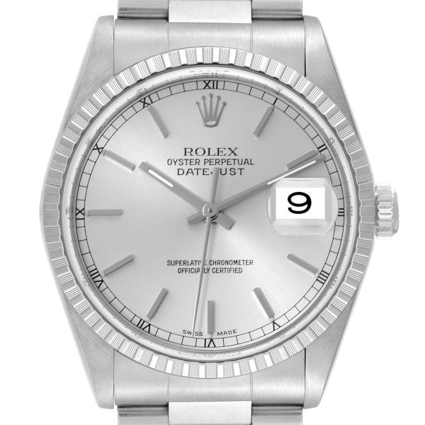 Rolex Datejust 16220 Hot on Sale