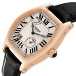 Cartier Tortue W1545851 Online now