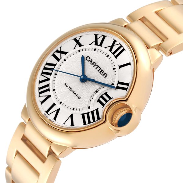 Cartier Ballon Bleu W69003Z2 Online