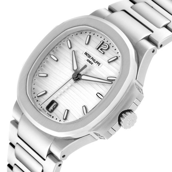 Patek Philippe Nautilus 7118 1A -010 Cheap