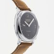 Panerai Radiomir 1940 3 Days Acciaio PAM 620 Cheap