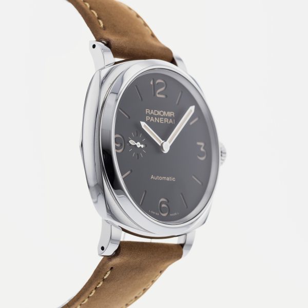 Panerai Radiomir 1940 3 Days Acciaio PAM 620 Cheap