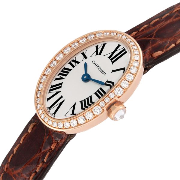 Cartier Baignoire WB520028 For Discount