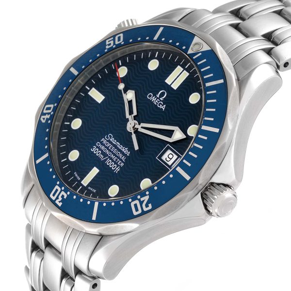 OMEGA Seamaster 2531.80.00 Sale