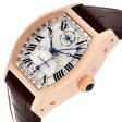 Cartier Tortue W1580045 Online Hot Sale