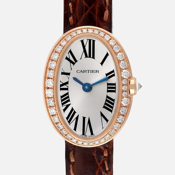 Cartier Baignoire WB520028 For Discount