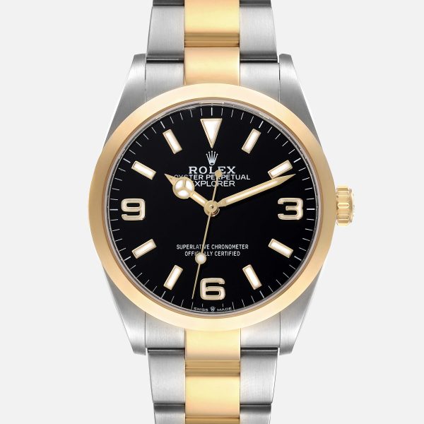 Rolex Explorer 124273 Hot on Sale