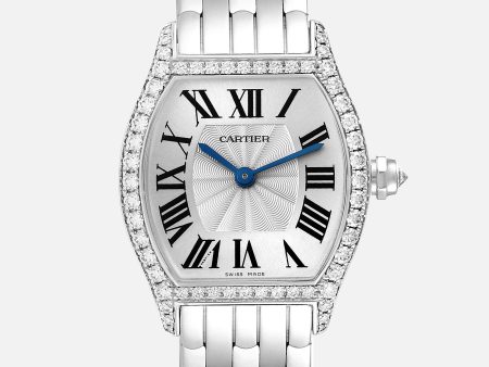 Cartier Tortue WA501011 Cheap