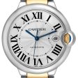 Cartier Ballon Bleu W69009Z3 Online now