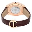 Cartier Tortue W1580045 Online Hot Sale