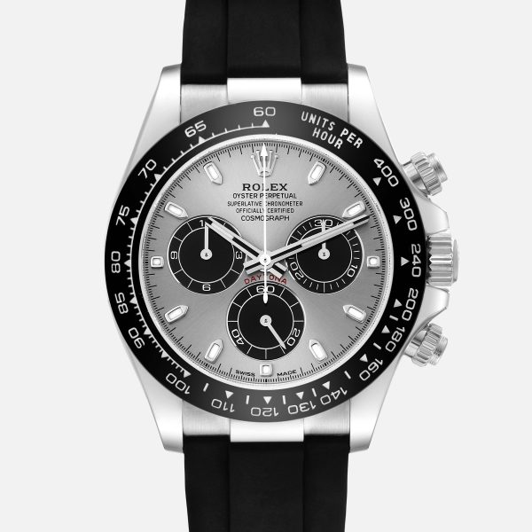 Rolex Daytona Oysterflex 116519 Sale