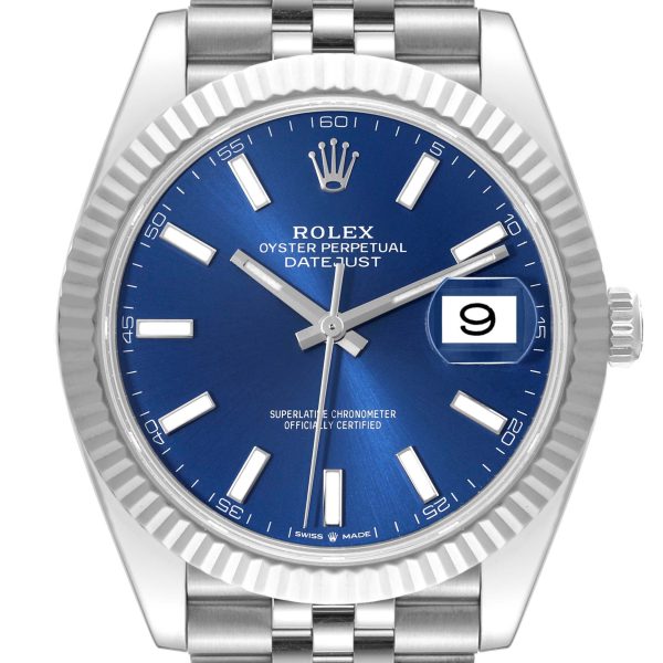 Rolex Datejust 41 126334 Online