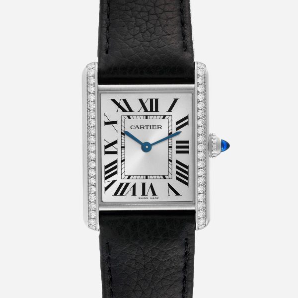 Cartier Tank Must W4TA0017 Online Sale