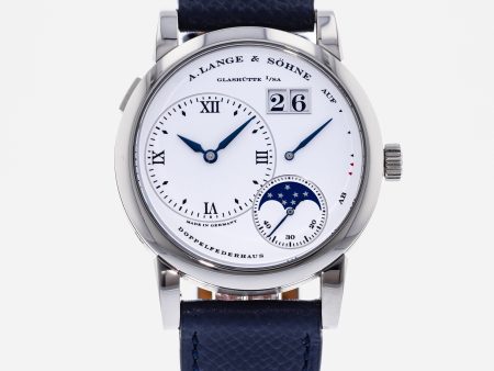 A. Lange & Sohne Lange 1 Limited Edition 109.049 Fashion