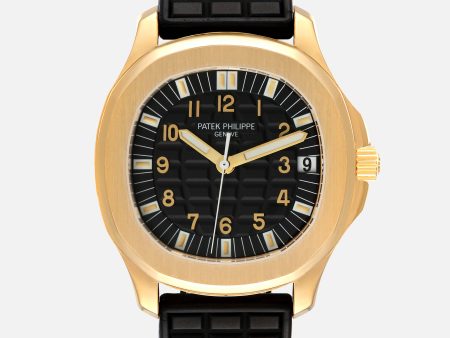 Patek Philippe Aquanaut 5065J Online