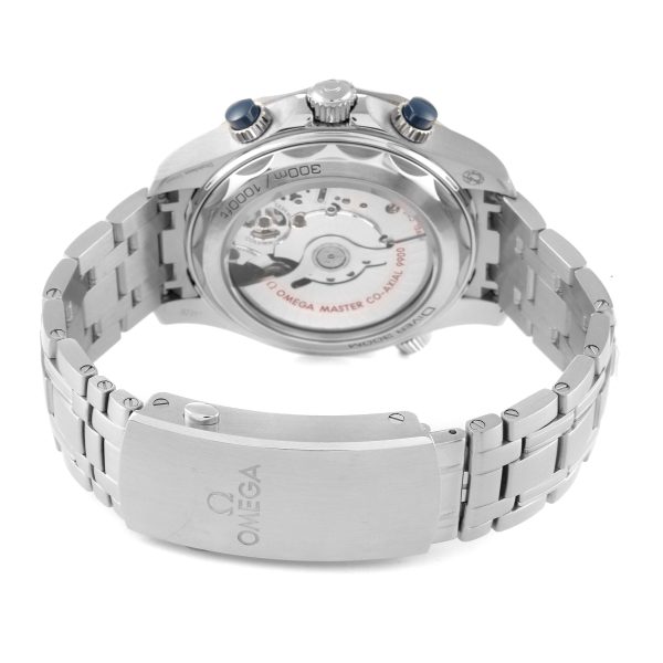 OMEGA Seamaster 210.30.44.51.06.001 For Discount