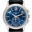 Patek Philippe Complications 5905P - 001 Fashion