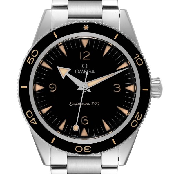 OMEGA Seamaster 234.30.41.21.01.001 For Sale