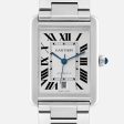 Cartier Tank Solo W5200028 Discount