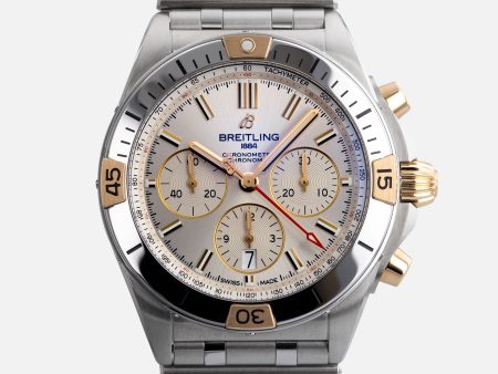 Breitling Chronomat B01 42 IB01341 Cheap