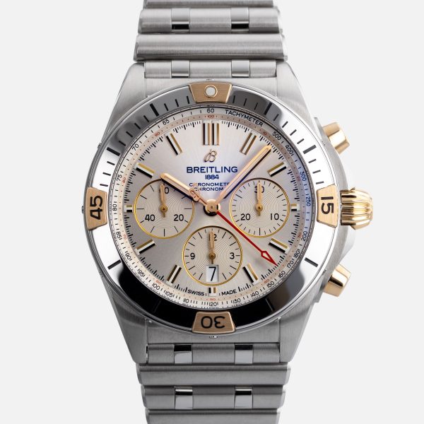 Breitling Chronomat B01 42 IB01341 Cheap