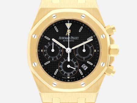 Audemars Piguet Royal Oak 25860BA.OO.1110BA.01 Sale