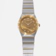 OMEGA Constellation Manhattan Quartz 28 mm 131.20.28.60.58.001 Online